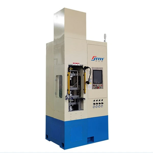 Second Hand 10 Ton Power Press
